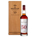 Macallan Red Collection 50 Year Old Whisky