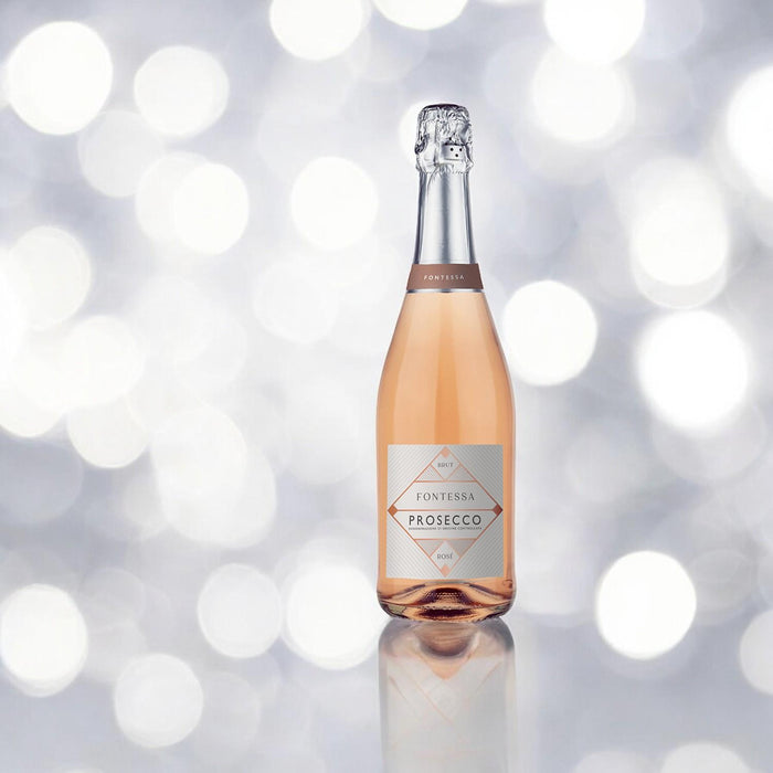 Fontessa Prosecco Rose