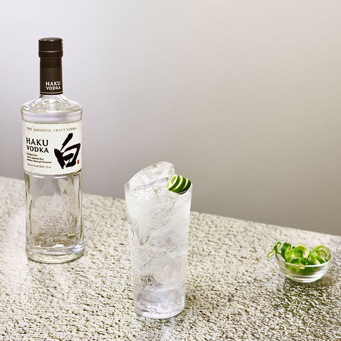 House Of Suntory Spirits Gift Pack 3 x 20cl