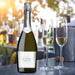 Celebrate With Sparkling Wine