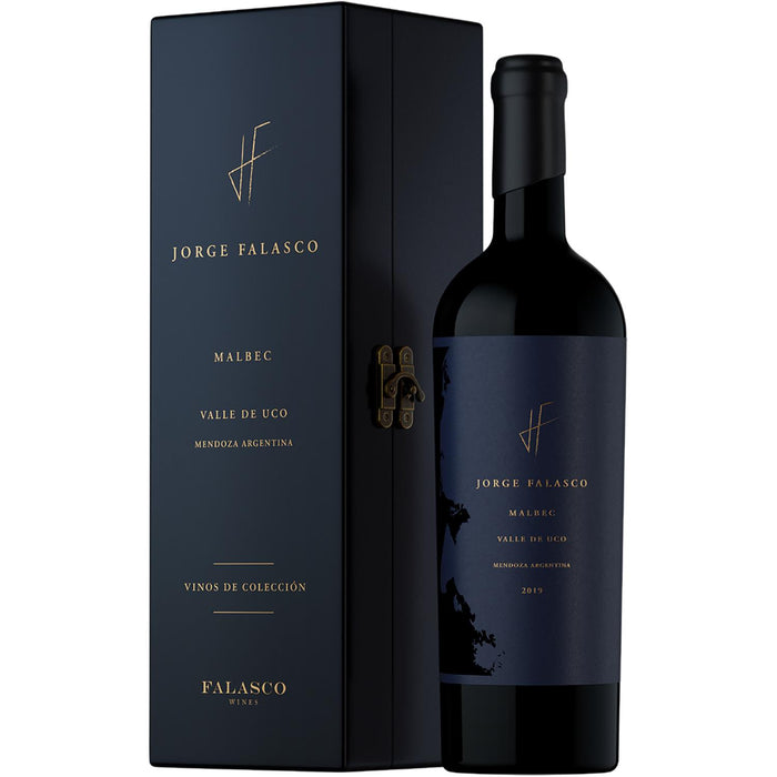 Jorge Falasco Limited Edition Valle De Uco Malbec