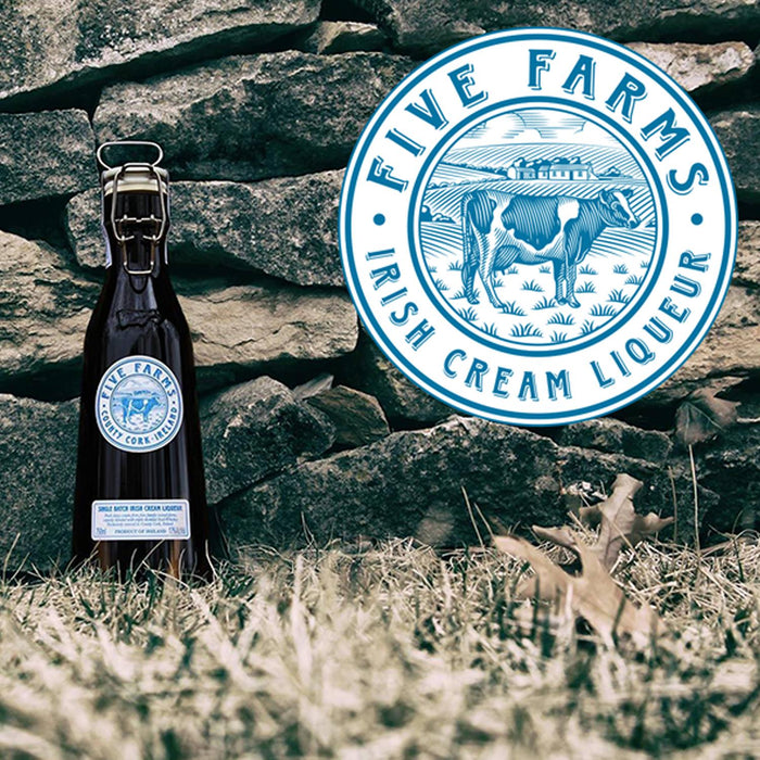 Five Farms Irish Cream Liqueur