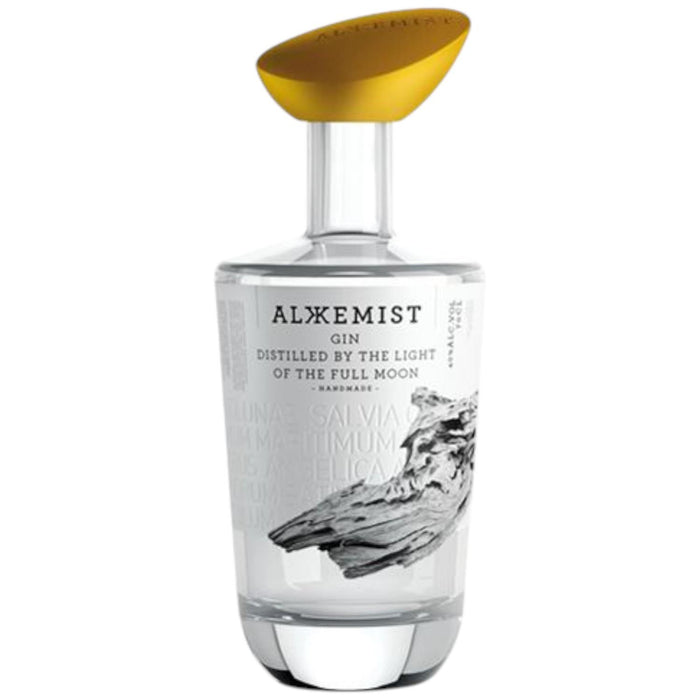 Alkkemist Ultra-Premium Gin 70cl