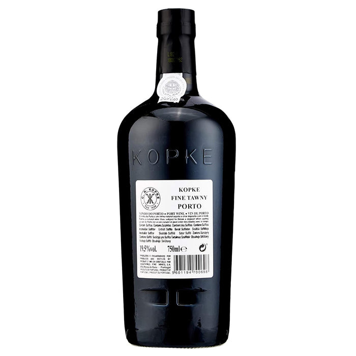 Kopke Fine Tawny Port 75cl