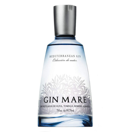 Gin Mare Mediterranean Gin 70cl 