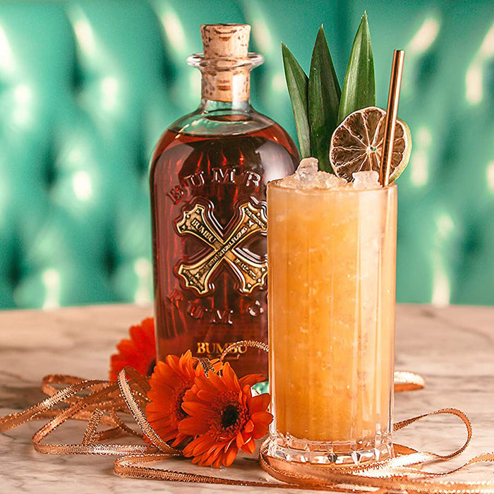 Bumbu Rum Half Bottle 35cl