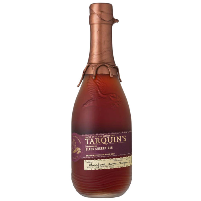 Tarquins Black Cherry Gin 70cl 