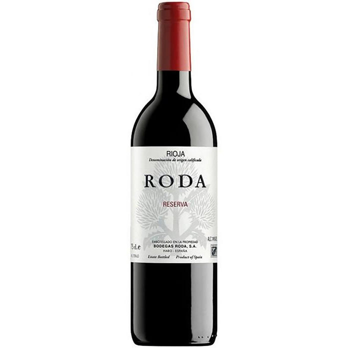 Bodegas Roda Reserva 2021 Magnum 150cl