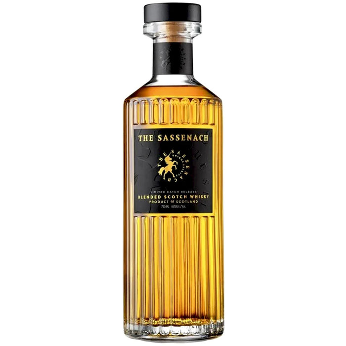 The Sassenach Blended Whisky 70cl