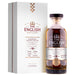 The English Founders Private Cellar 18 Year Old Rum Cask Whisky 