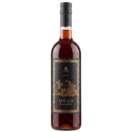 Afon Mel Blackberry Mead