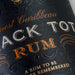 A Rum To Be Remembered