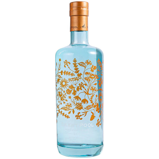 Silent Pool Surrey Hills Gin