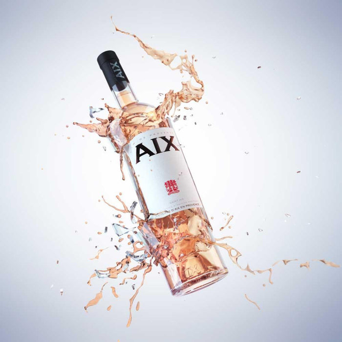 AIX Provence Rose 2024 75cl 