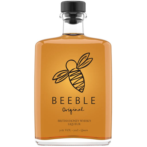 Beeble Original Honey Whisky Liqueur