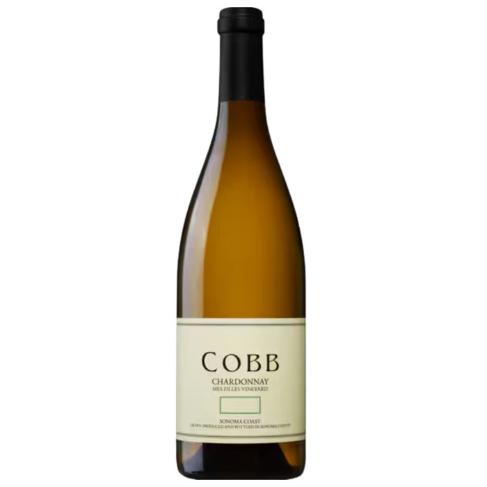 Cobb Mes Filles Vineyard Chardonnay