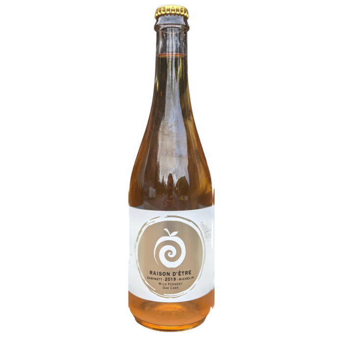 Ross-on-Wye Raison d'Etre Cider 2019 75cl