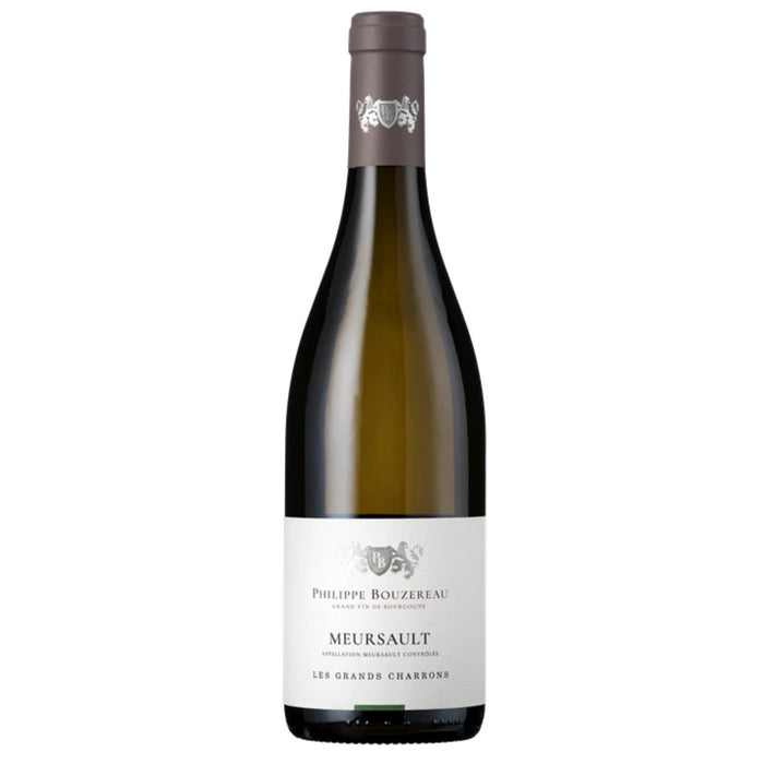 Philippe Bouzereau Meursault 2022 75cl