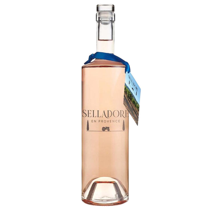 Selladore Provence Rose Wine