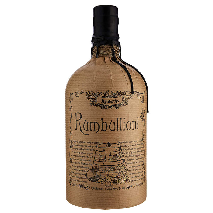 Ableforth's Rumbullion! 70cl