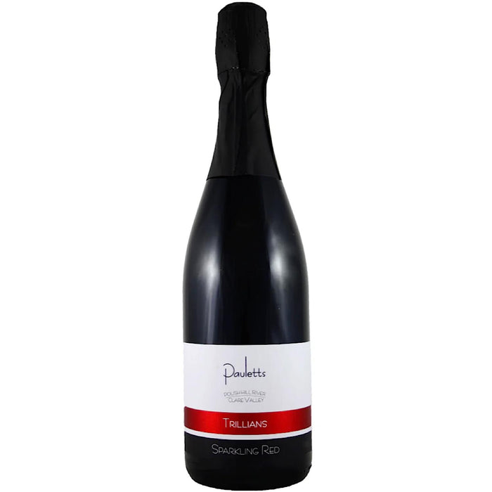 Pauletts Trillians Sparkling Red Wine