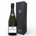 Taittinger Champagne Gift Boxed 75cl