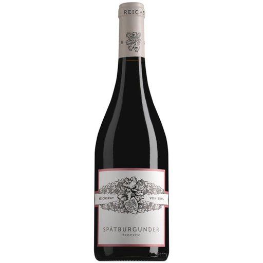Reichsrat Von Buhl Spatburgunder