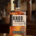 Knob Creek Kentucky Straight Bourbon Whiskey 100% Proof