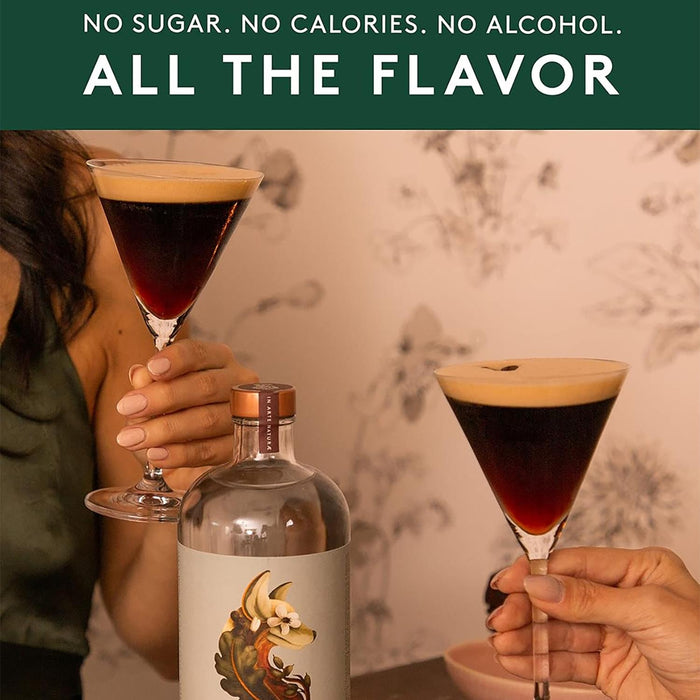 Seedlip Spice 94 Alcohol Free