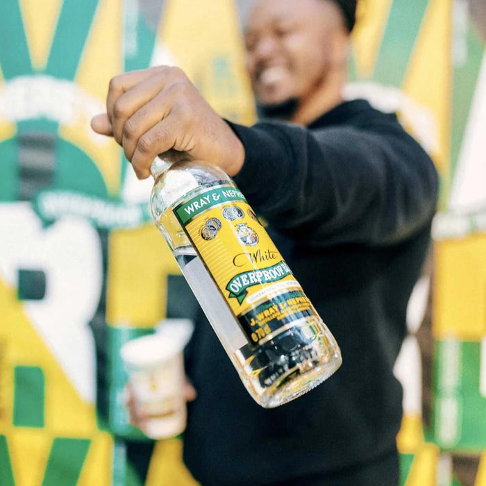 Wray & Nephew Rum 