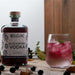 Wildjac Blackberry Vodka Cocktail
