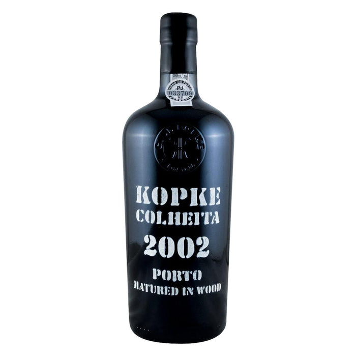 Kopke Colheita Port 2002 75cl