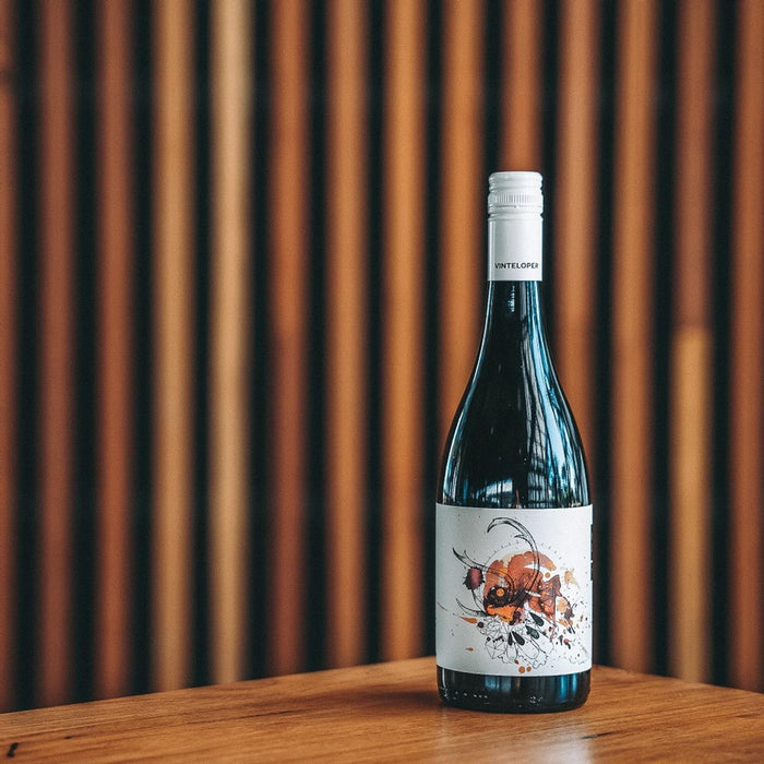 Vinteloper Touriga Nacional 2019 75cl