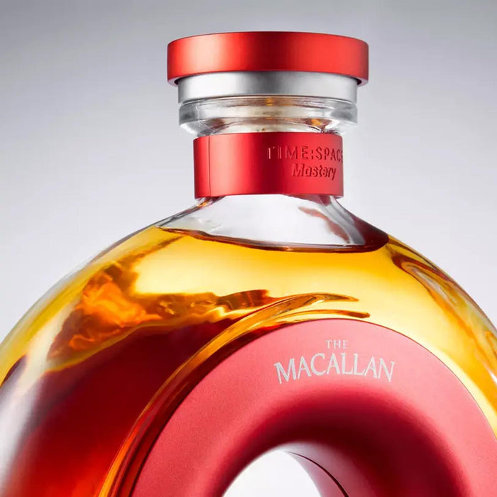 Macallan Time: Space Mastery 70cl