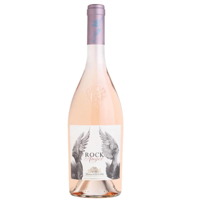 Chateau d'Esclans Rock Angel Rose 2024 75cl