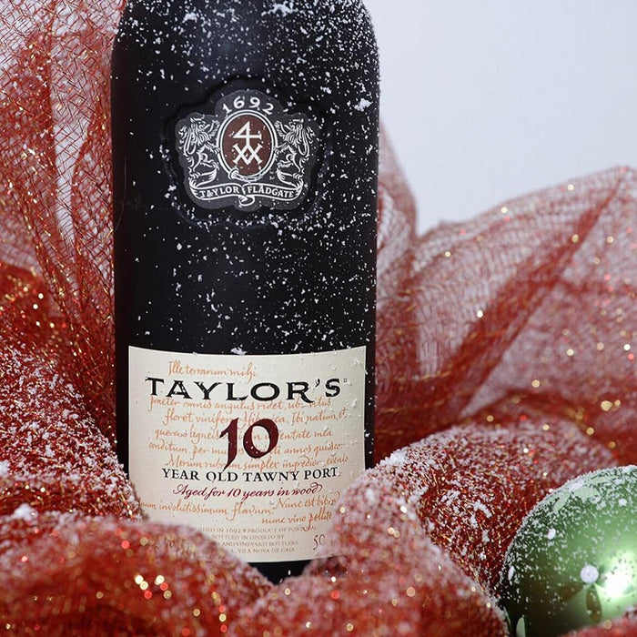Taylors Port For Christmas