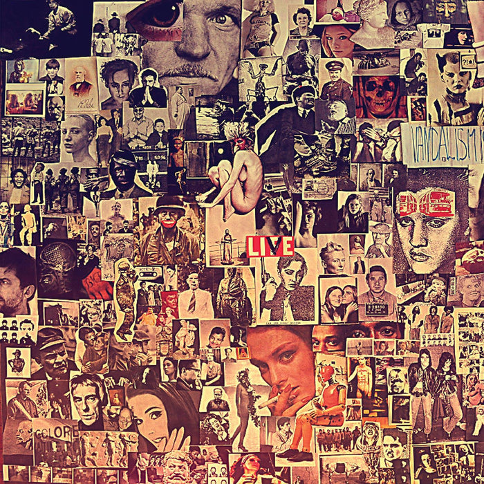 Orin Swift Abstract Label