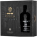 Kopke 20 Year Old Tawny Port Gift Set With 2 Port Glasses