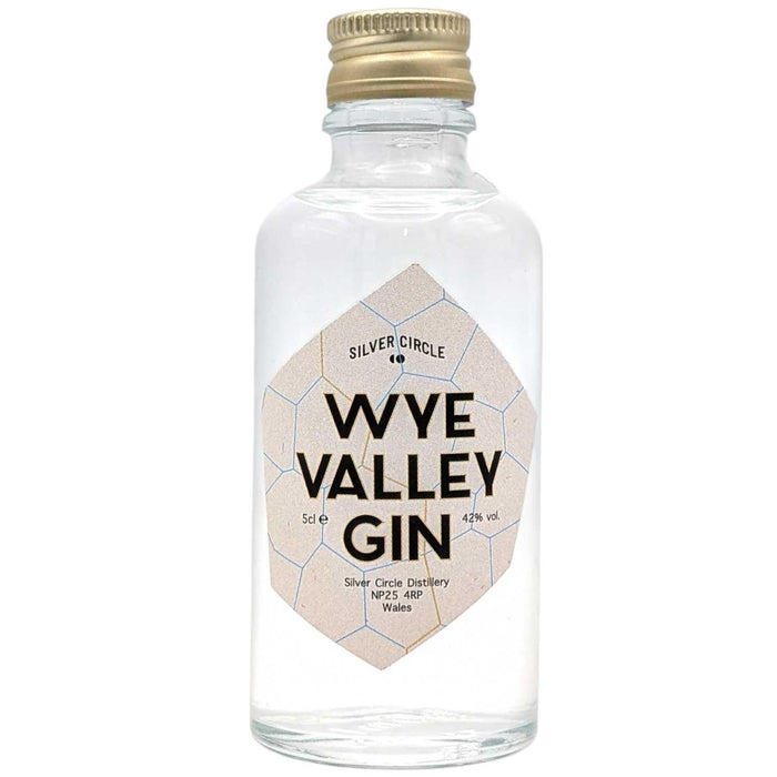 Wye Valley Gin Miniature