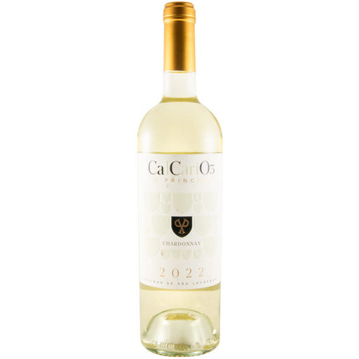 Colinas De Sao Lourenco CalCari03 Do Principal Reserva Chardonnay