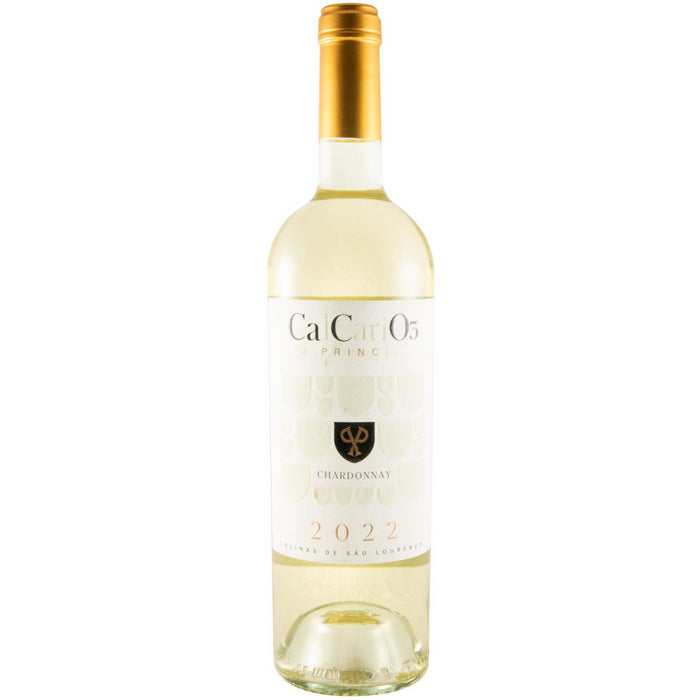 Colinas De Sao Lourenco CalCari03 Do Principal Reserva Chardonnay