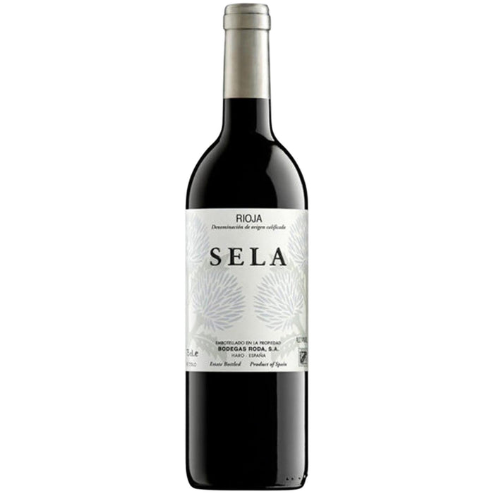 Bodegas Roda Sela