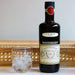 Mentzendorff Kummel Liqueur With Ice