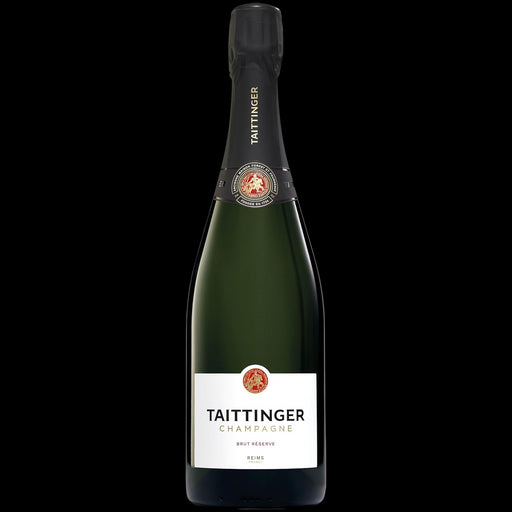 Taittinger Champagne Gift Boxed 75cl