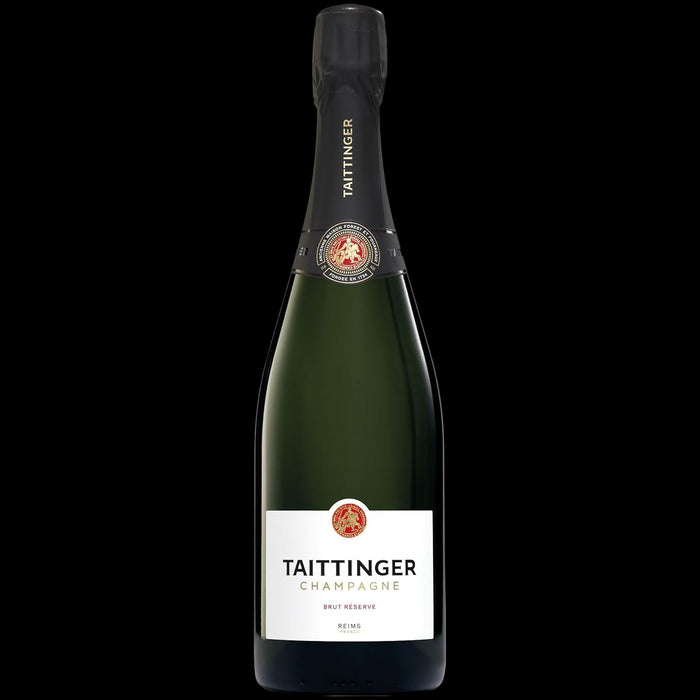 Taittinger Champagne Gift Boxed 75cl