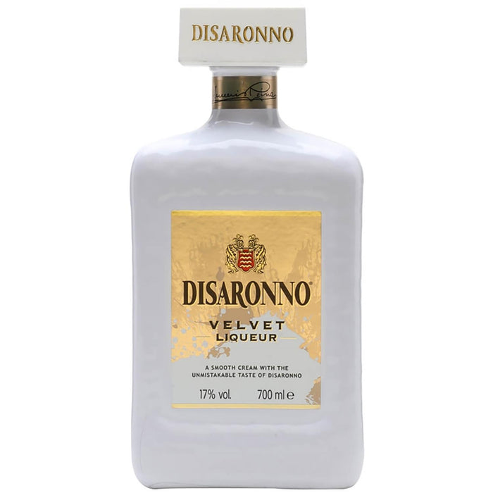 Disaronno Velvet Cream Liqueur