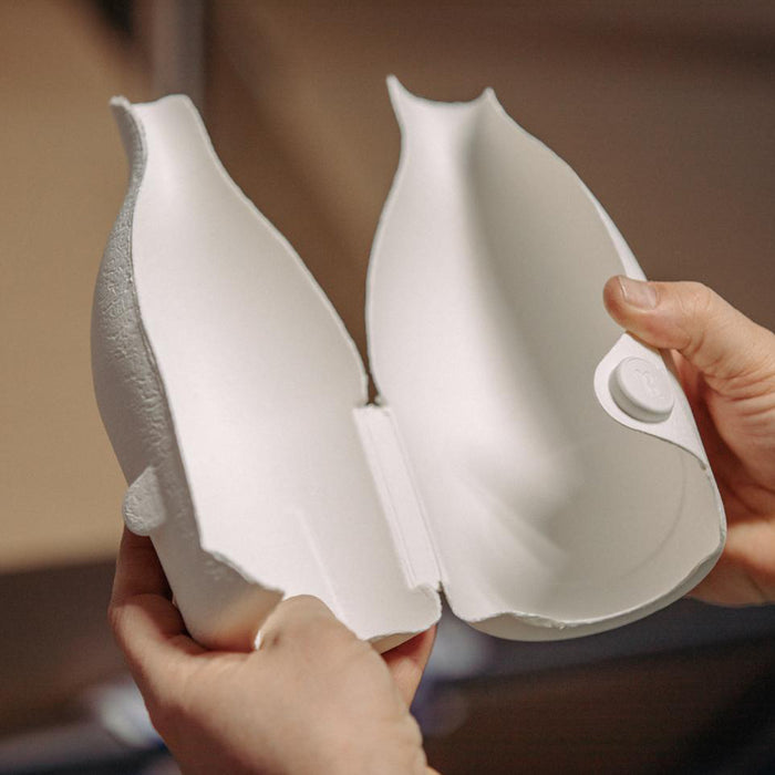 Ruinart Rose Champagne Second Skin 75cl