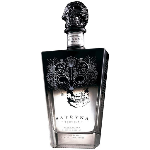 Satryna Blanco Tequila