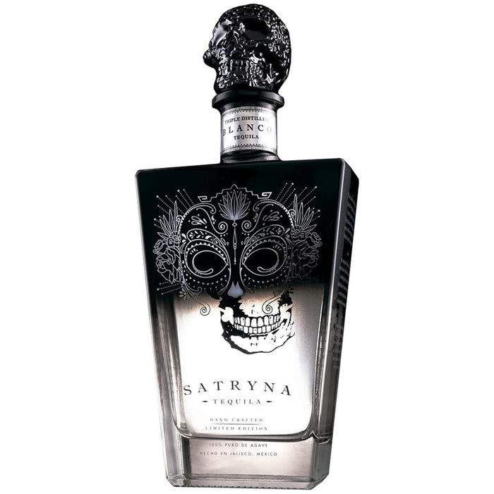 Satryna Blanco Tequila