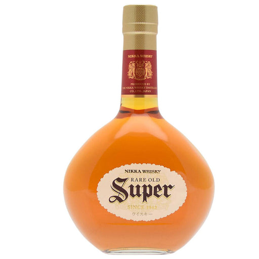 Nikka Super Rare Old Whisky 70cl